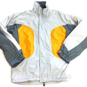 airwalk ski jacket